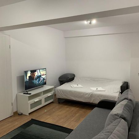 Welcoming Gemini Apartment 1 Hermannstadt Exterior foto